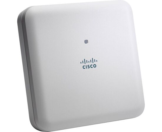 Точка доступа Wi-Fi Cisco Aironet AIR-AP1832I-E-K9 802.11ac 2.4 ГГц/5 ГГц, фото 