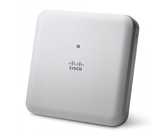 Точка доступа Cisco Aironet 1830 2.4/5 ГГц, 867Mb/s, AIR-AP1832I-R-K9, фото 