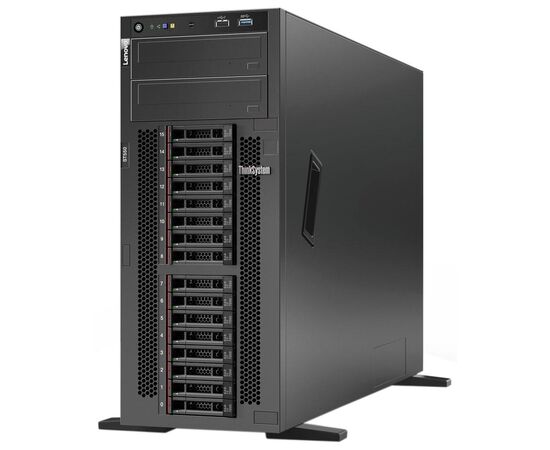 Сервер Lenovo ThinkSystem ST550 7X10A03VEA, фото 