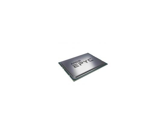 Серверный процессор AMD EPYC 7F52, 16-ядерный, 3500МГц, socket SP3 (LGA4094), 100-000000140, фото 
