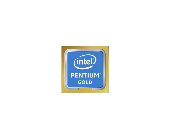 Процессор Intel Pentium Gold G6605 4300МГц LGA 1200, Oem, CM8070104291511, фото 