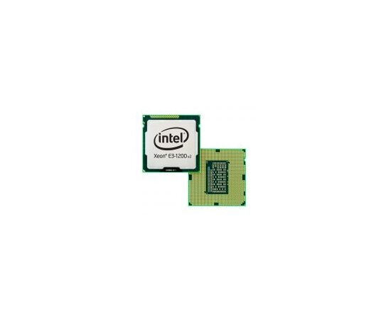Серверный процессор Intel Xeon E3-1240v3, 4-ядерный, 3400МГц, socket LGA1150, CM8064601467102, фото 