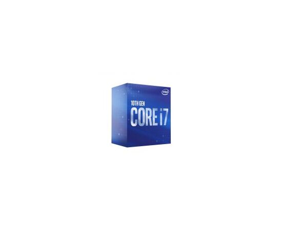 Процессор Intel Core i7-10700 2900МГц LGA 1200, Box, BX8070110700, фото 