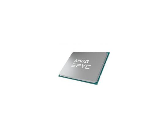 Серверный процессор AMD EPYC 7713, 64-ядерный, 2000МГц, socket SP3 (LGA4094), 100-000000344, фото 