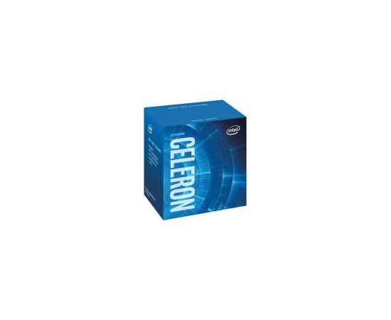 Процессор Intel Celeron G3930 2900МГц LGA 1151, Box, BX80677G3930, фото 