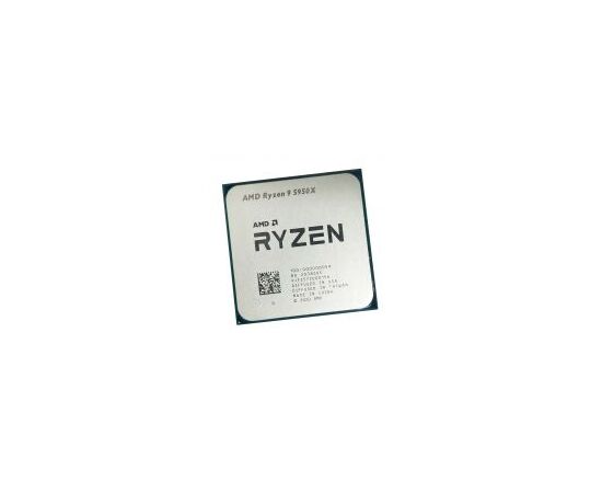 Процессор AMD Ryzen 9-5950X 3400МГц AM4, Oem, 100-000000059, фото 