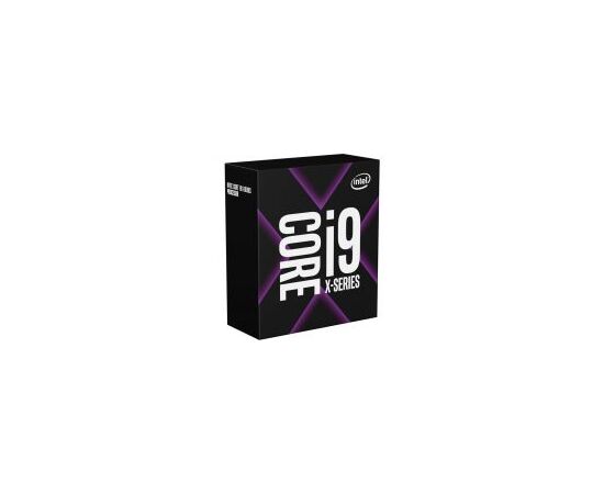 Процессор Intel Core i9-9820X 3300МГц LGA 2066, Box, BX80673I99820X, фото 