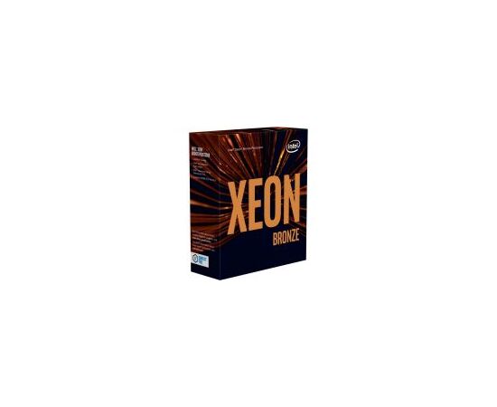 Серверный процессор Intel Xeon Bronze 3206R, 8-ядерный, 1900МГц, socket LGA3647, BX806953206R, фото 