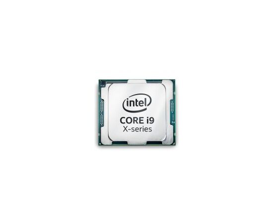 Процессор Intel Core i9-9900X 3500МГц LGA 2066, Oem, CD8067304126200, фото 