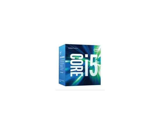 Процессор Intel Core i5-7400T 2400МГц LGA 1151, Box, BX80677I57400T, фото 