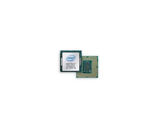 Серверный процессор Intel Xeon E3-1230v6, 4-ядерный, 3500МГц, socket LGA1151, SR328, фото 