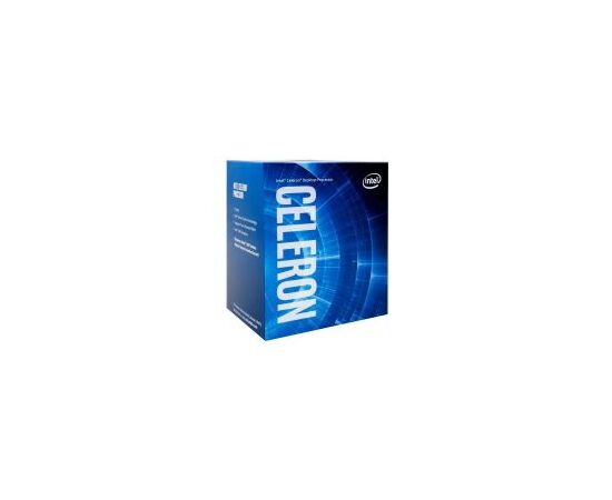 Процессор Intel Celeron G5920 3500МГц LGA 1200, Box, BX80701G5920, фото 