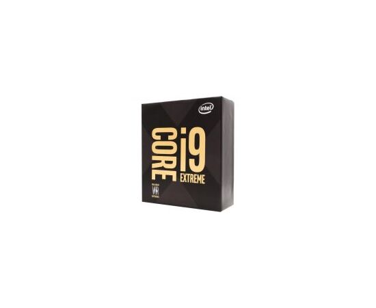 Процессор Intel Core i9-10980XE 3000МГц LGA 2066, Box, BX8069510980XE, фото 