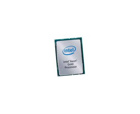 Серверный процессор Intel Xeon Gold 6148F, 20-ядерный, 2400МГц, socket LGA3647, CD8067303593800, фото 