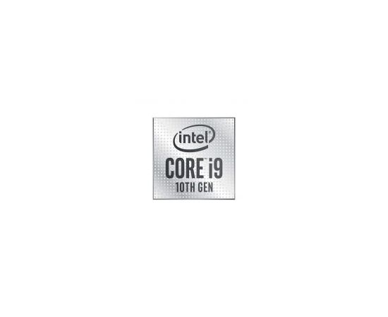 Процессор Intel Core i9-10900KF 3700МГц LGA 1200, Oem, CM8070104282846, фото 