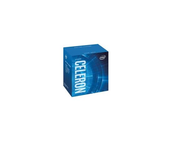 Процессор Intel Celeron G3920 2900МГц LGA 1151, Box, BX80662G3920, фото 
