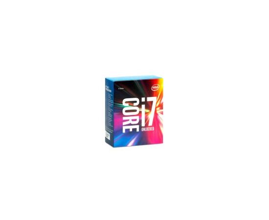 Процессор Intel Core i7-6800K 3400МГц LGA 2011v3, Box, BX80671I76800K, фото 