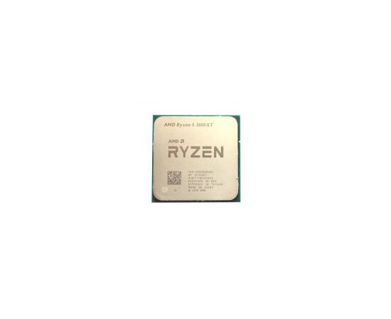 Процессор AMD Ryzen 5-3600XT 3800МГц AM4, Oem, 100-000000281, фото 