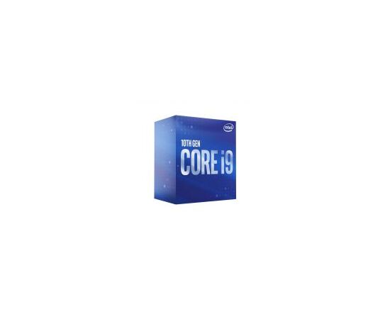 Процессор Intel Core i9-10900 2800МГц LGA 1200, Box, BX8070110900, фото 