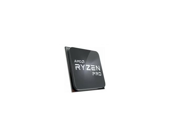 Процессор AMD Ryzen 3 Pro-3200GE 3300МГц AM4, Oem, YD320BC6M4MFH, фото 