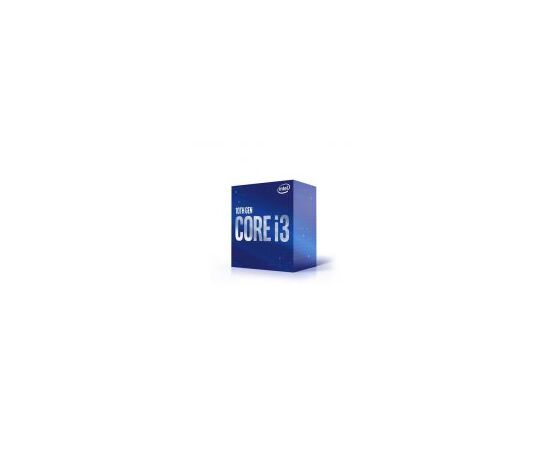 Процессор Intel Core i3-10100 3600МГц LGA 1200, Box, BX8070110100, фото 