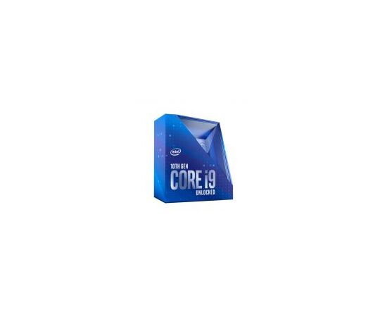 Процессор Intel Core i9-10900KF 3700МГц LGA 1200, Box, BX8070110900KF, фото 
