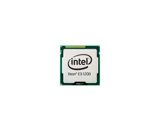 Серверный процессор Intel Xeon E3-1271v3, 4-ядерный, 3600МГц, socket LGA2011-3, CM8064601575330, фото 