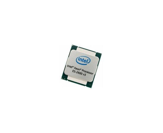 Серверный процессор Intel Xeon E5-2609v3, 6-ядерный, 1900МГц, socket LGA2011-3, CM8064401850800, фото 