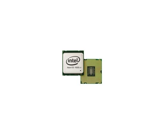 Серверный процессор Intel Xeon E5-1630v3, 4-ядерный, 3700МГц, socket LGA2011-3, CM8064401614501, фото 