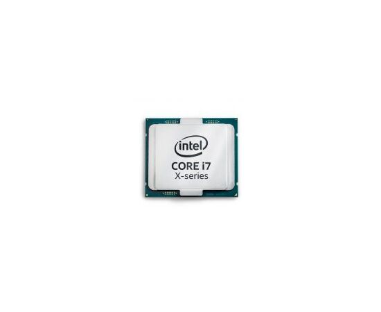 Процессор Intel Core i7-7820X 3600МГц LGA 2066, Oem, CD8067303611000, фото 