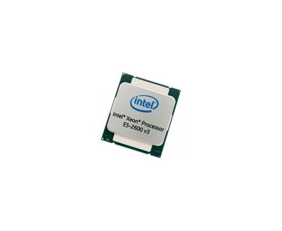 Серверный процессор Intel Xeon E5-2630v3, 8-ядерный, 2400МГц, socket LGA2011-3, CM8064401831000, фото 