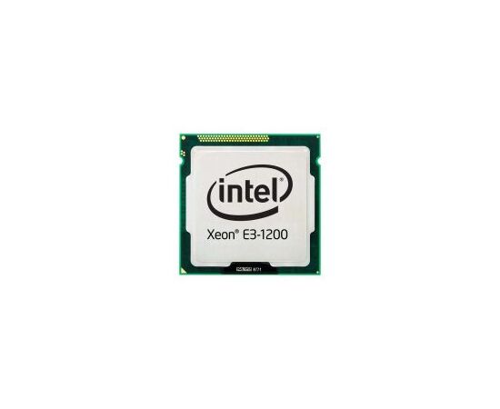 Серверный процессор Intel Xeon E3-1245v5, 4-ядерный, 3500МГц, socket LGA1151, CM8066201934913, фото 