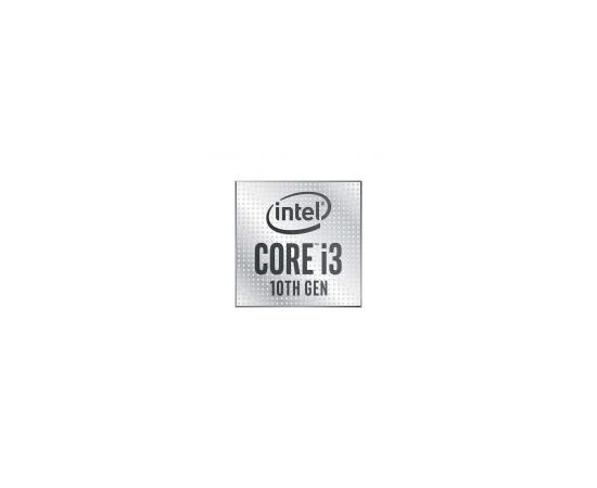 Процессор Intel Core i3-10300T 3000МГц LGA 1200, Oem, CM8070104291212, фото 