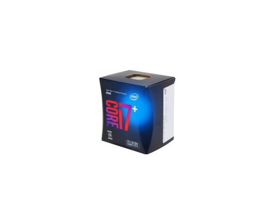 Процессор Intel Core i7-8700 3200МГц LGA 1151v2, Box + Intel Optane Memory 16GB, BO80684I78700, фото 