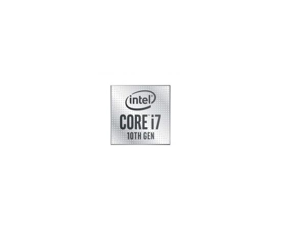 Процессор Intel Core i7-10700KF 3800МГц LGA 1200, Oem, CM8070104282437, фото 