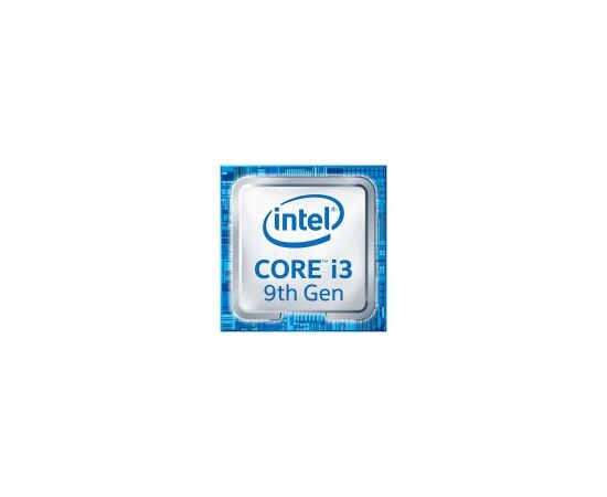 Процессор Intel Core i3-9100F 3600МГц LGA 1151v2, Oem, CM8068403358820, фото 