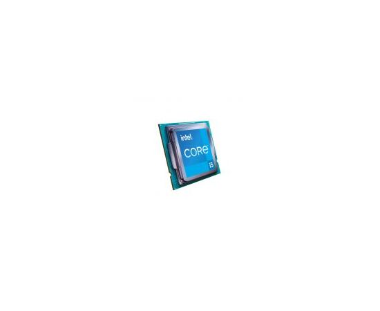 Процессор Intel Core i5-11600K 3900МГц LGA 1200, Oem, CM8070804491414, фото 