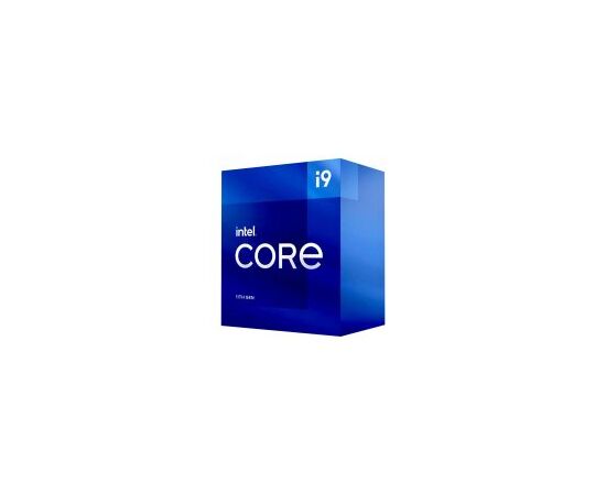 Процессор Intel Core i9-11900 2500МГц LGA 1200, Box, BX8070811900, фото 