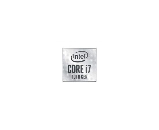 Процессор Intel Core i7-10700K 3800МГц LGA 1200, Oem, CM8070104282436, фото 