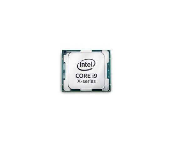 Процессор Intel Core i9-7940X 3100МГц LGA 2066, Oem, CD8067303734701, фото 