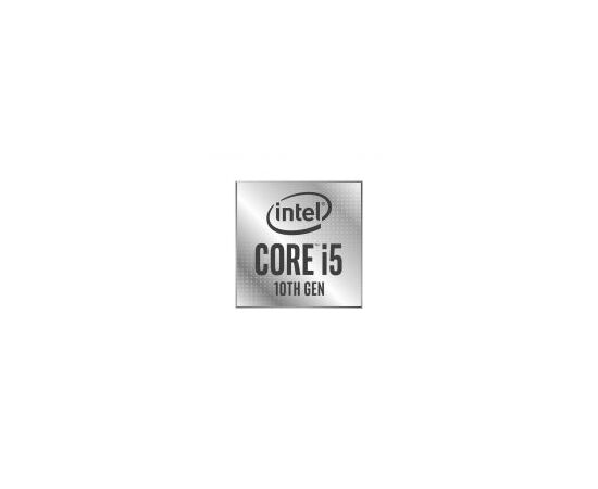 Процессор Intel Core i5-10400F 2900МГц LGA 1200, Oem, CM8070104282719, фото 