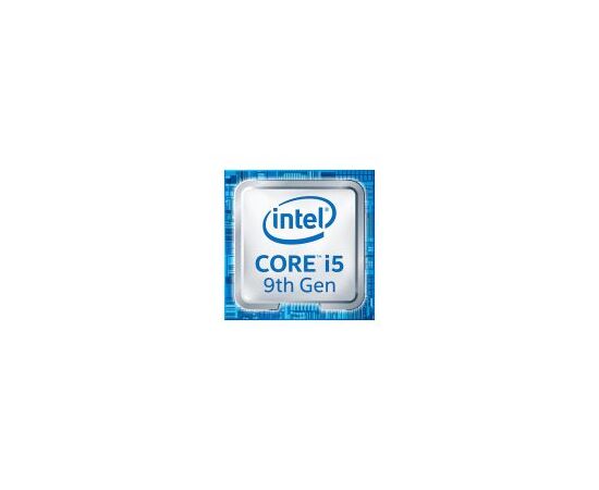 Процессор Intel Core i5-9600KF 3700МГц LGA 1151v2, Oem, CM8068403874409, фото 