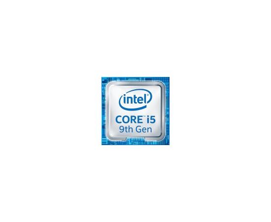 Процессор Intel Core i5-9600K 3700МГц LGA 1151v2, Oem, CM8068403874405, фото 