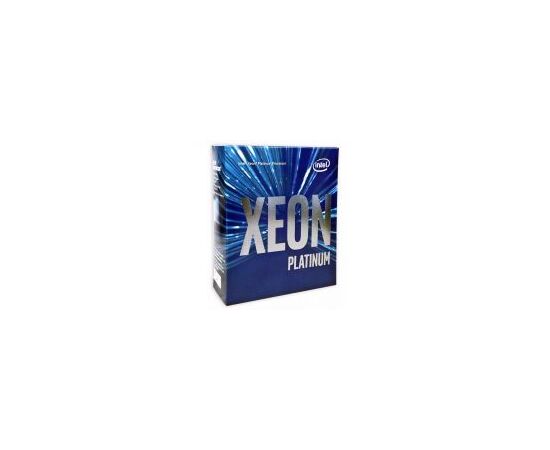 Серверный процессор Intel Xeon Platinum 8170, 26-ядерный, 2100МГц, socket LGA3647, BX806738170, фото 