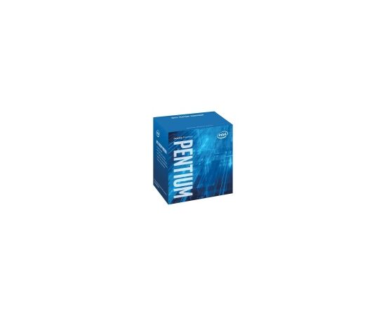 Процессор Intel Pentium G4520 3600МГц LGA 1151, Box, BX80662G4520, фото 