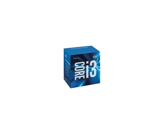 Процессор Intel Core i3-6320 3900МГц LGA 1151, Box, BX80662I36320, фото 