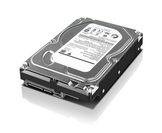 Жесткий диск Lenovo ThinkStation S30/D30/C30/E32 SATA III (6Gb/s) 3.5" 2TB, 4XB0F18667, фото 
