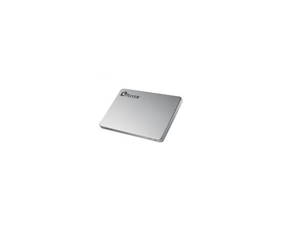 Диск SSD Plextor S3 (C) 2.5" 512GB SATA III (6Gb/s), PX-512S3C, фото 
