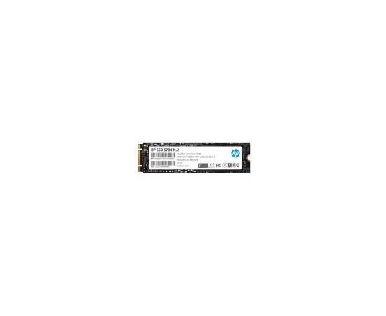 Диск SSD HP S700 M.2 2280 250GB SATA III (6Gb/s), 2LU79AA, фото 