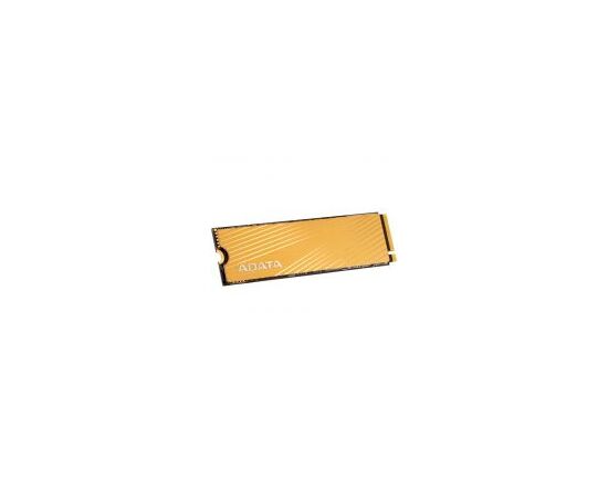 Диск SSD ADATA Falcon M.2 2280 256GB PCIe NVMe 3.0 x4, AFALCON-256G-C, фото 
